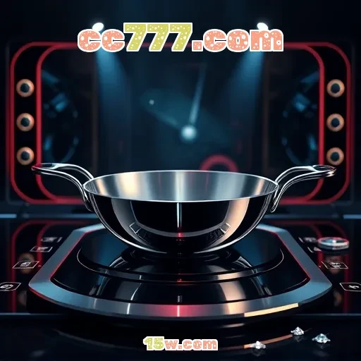 cc777.com: Transforme sua Experiência de Jogo ao Realizar o Login