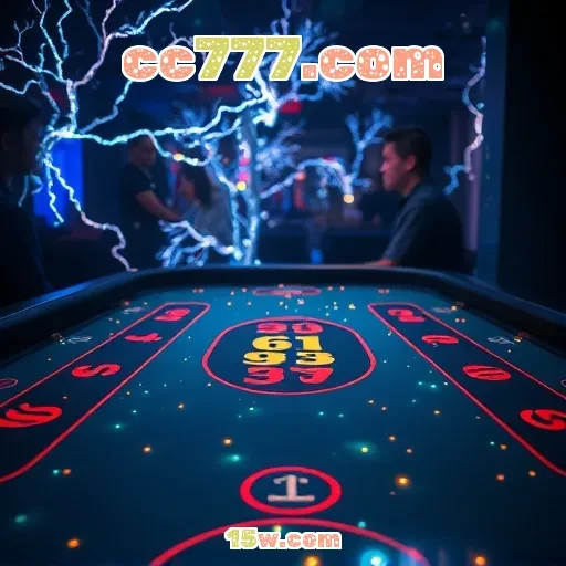 cc777.com: Descubra as Melhores Promoções e Ganhe Muito Mais